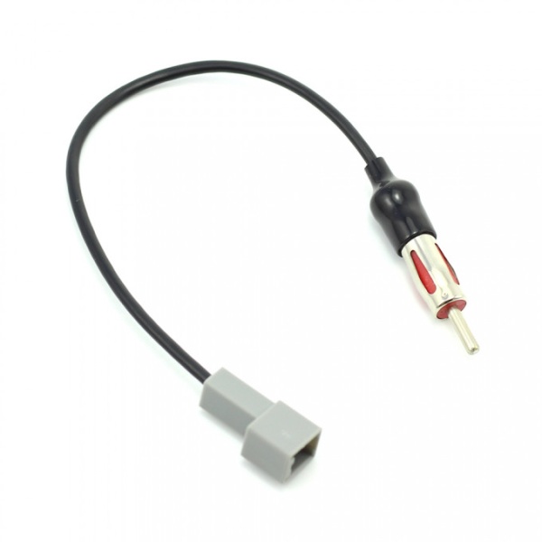 Adaptor Antenă GT13 (Mamă) → Din (Tată) Hyundai 2008 CSA-01A